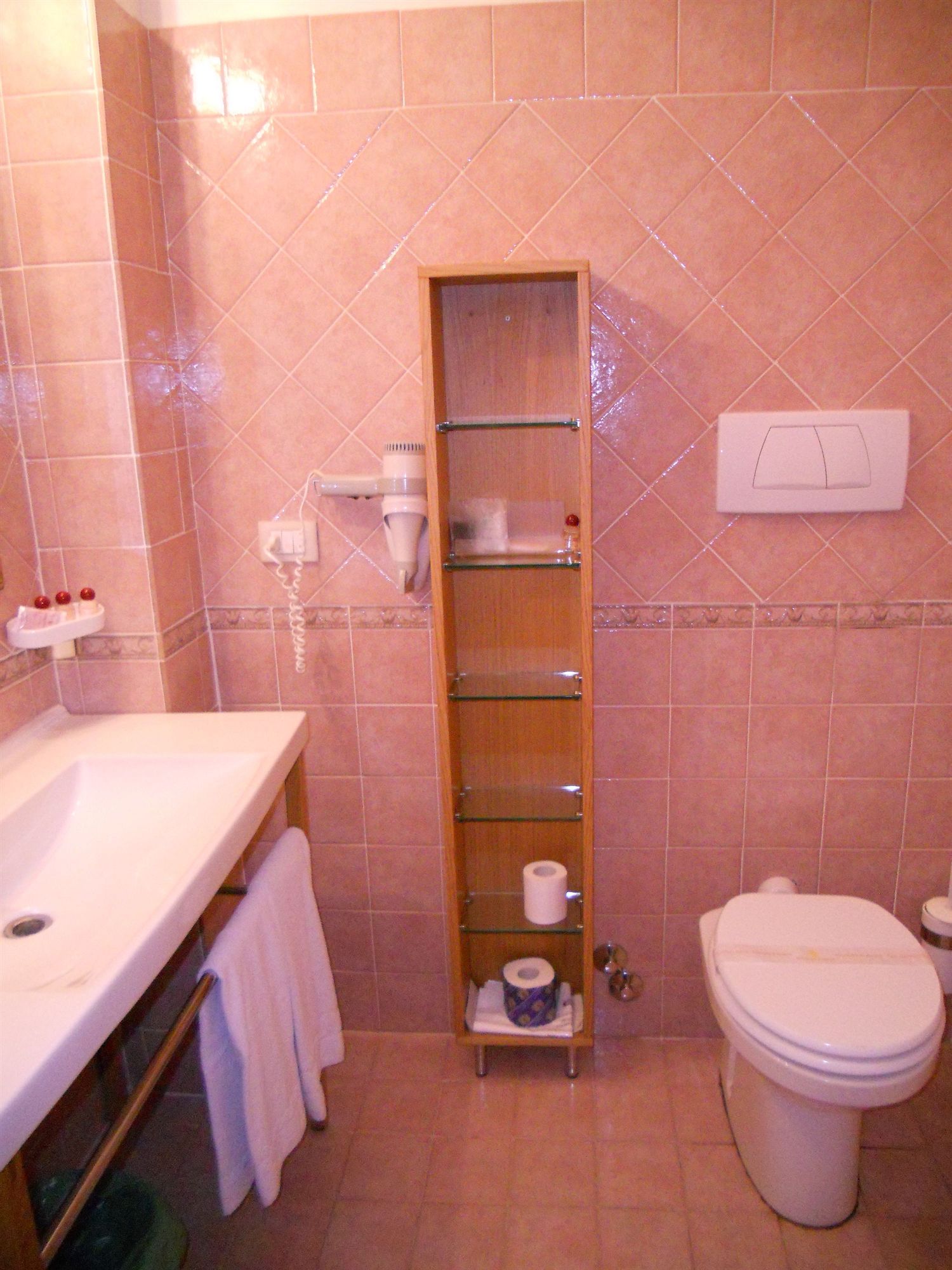 Фото Mancini Park Hotel