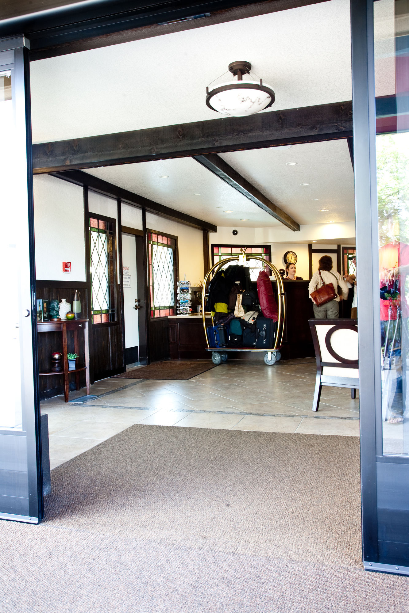 Фото Stratford Inn