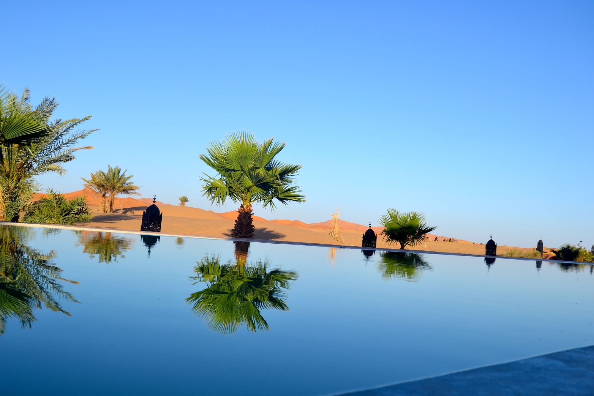 Фото Kanz Erremal