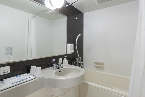 Гостиница Comfort Hotel Kure в Куре