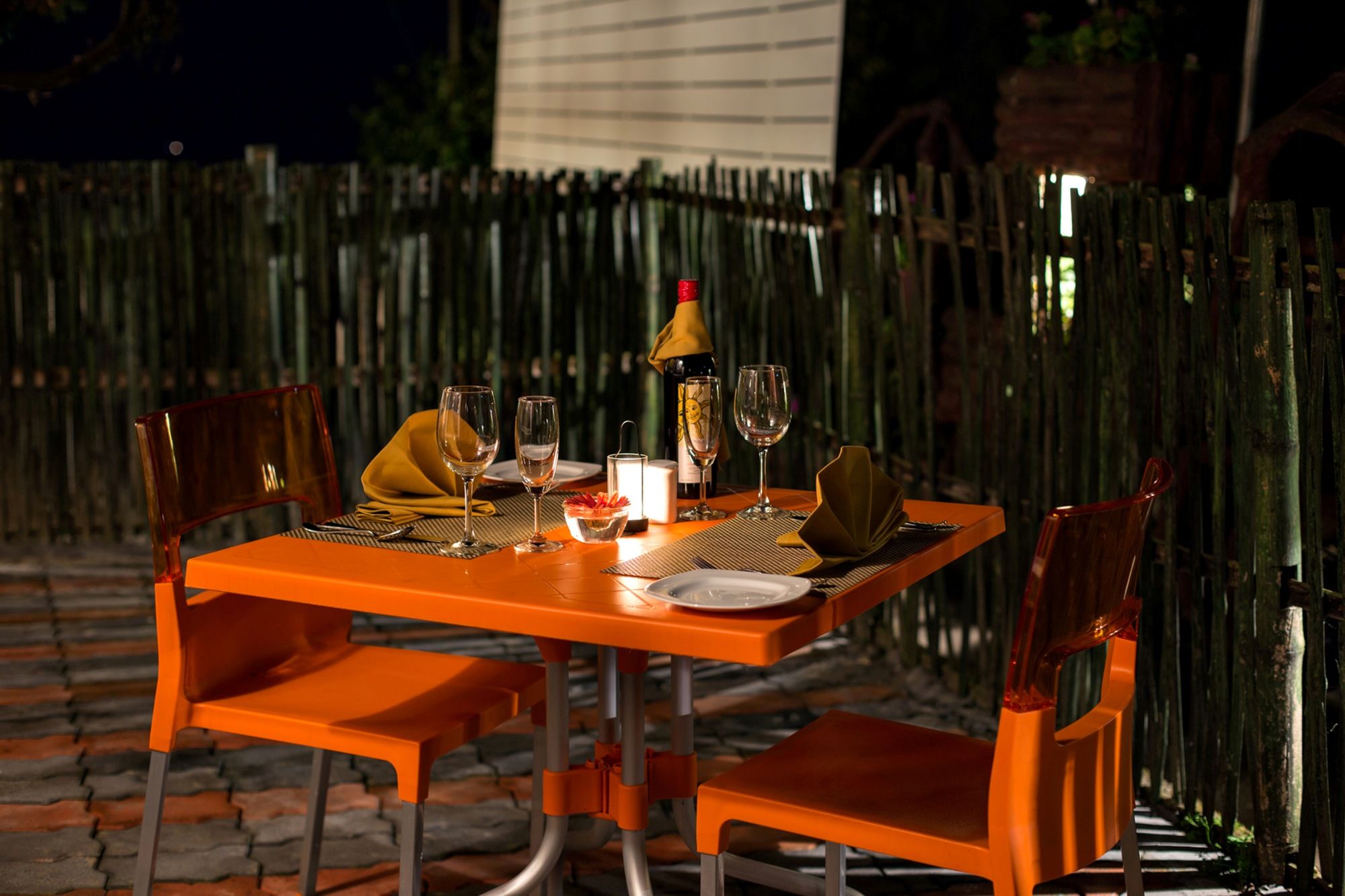 Фото Sinclairs Darjeeling