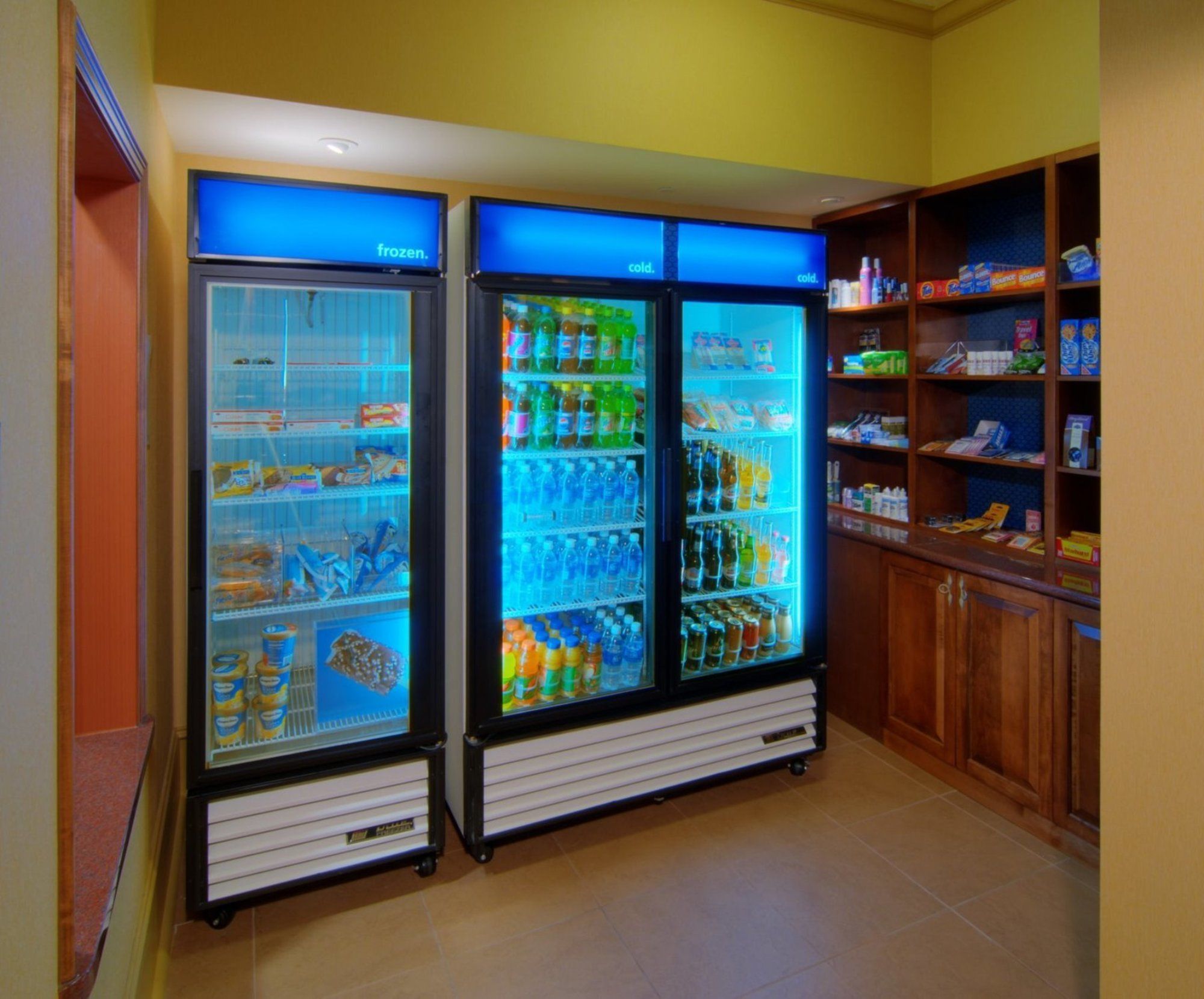 Фото Hampton Inn & Suites Raleigh-Durham Airport-Brier Creek by Hilton