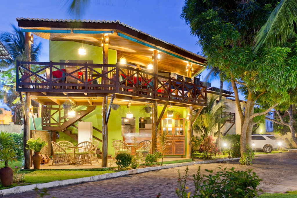 Hotel Serhs Villas da Pipa Hotel, State of Rio Grande do Norte, photo