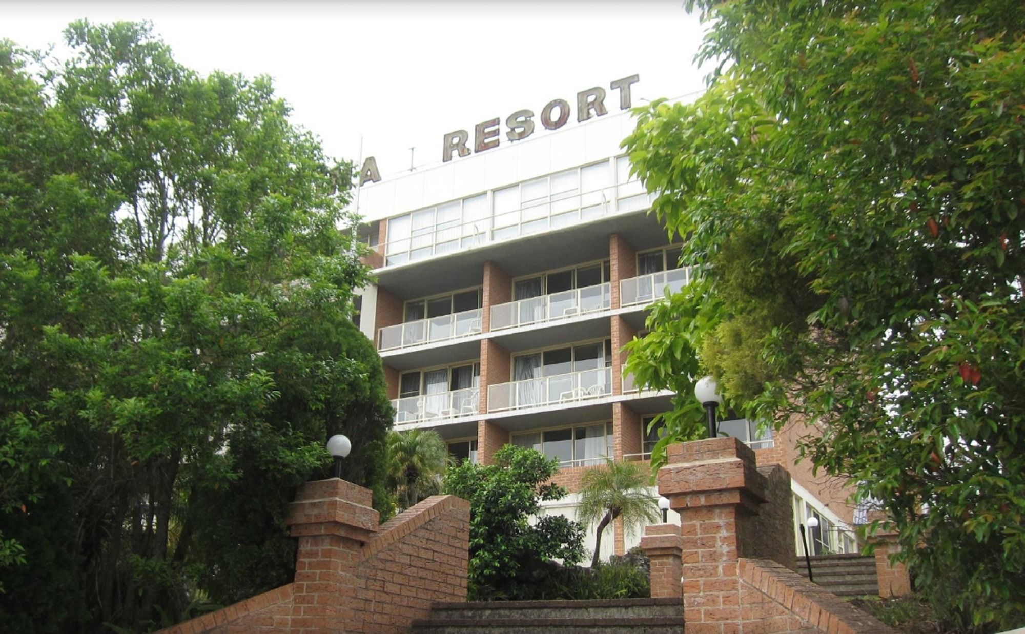 Фото отеля 5