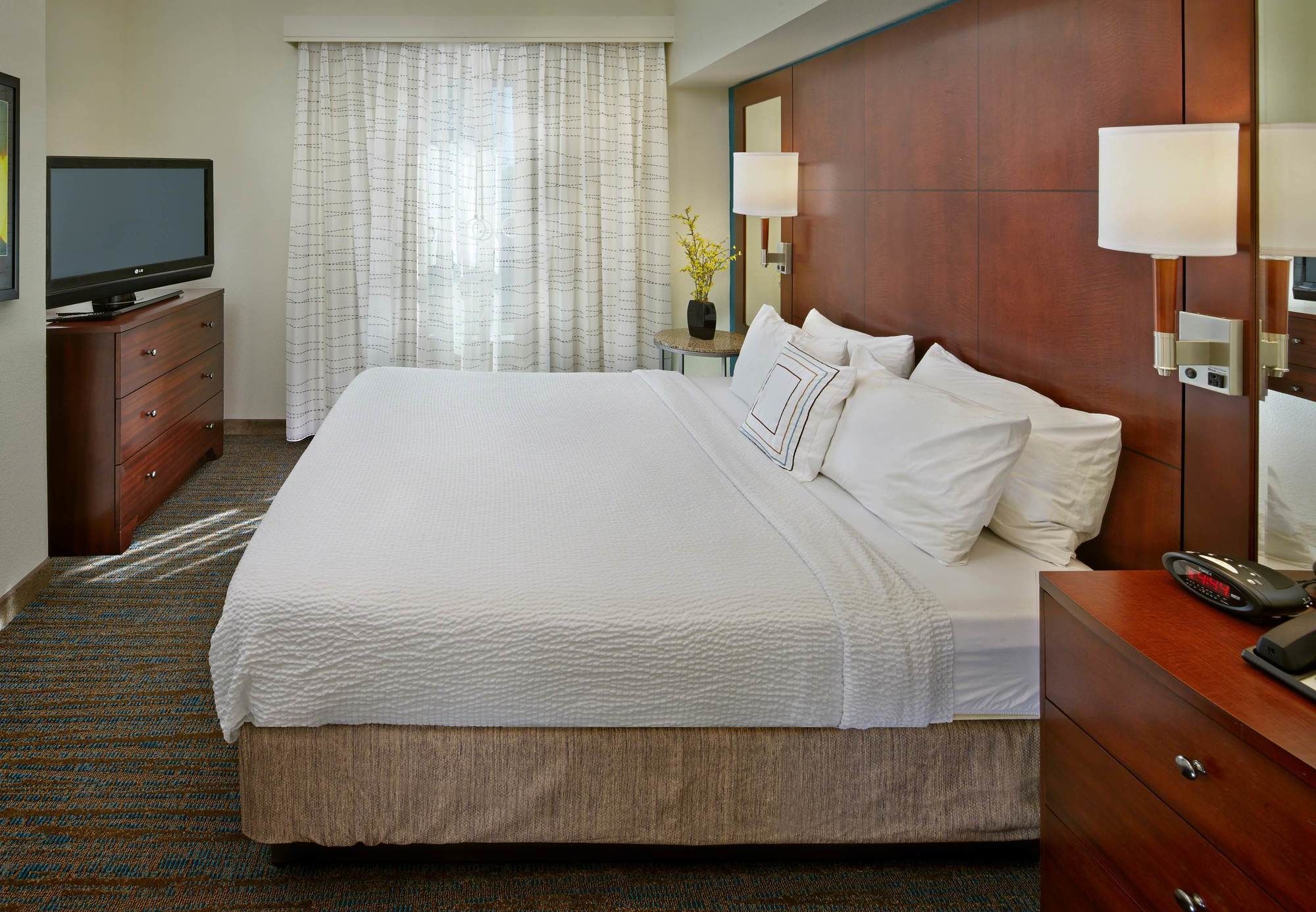 Фото Residence Inn by Marriott Waldorf