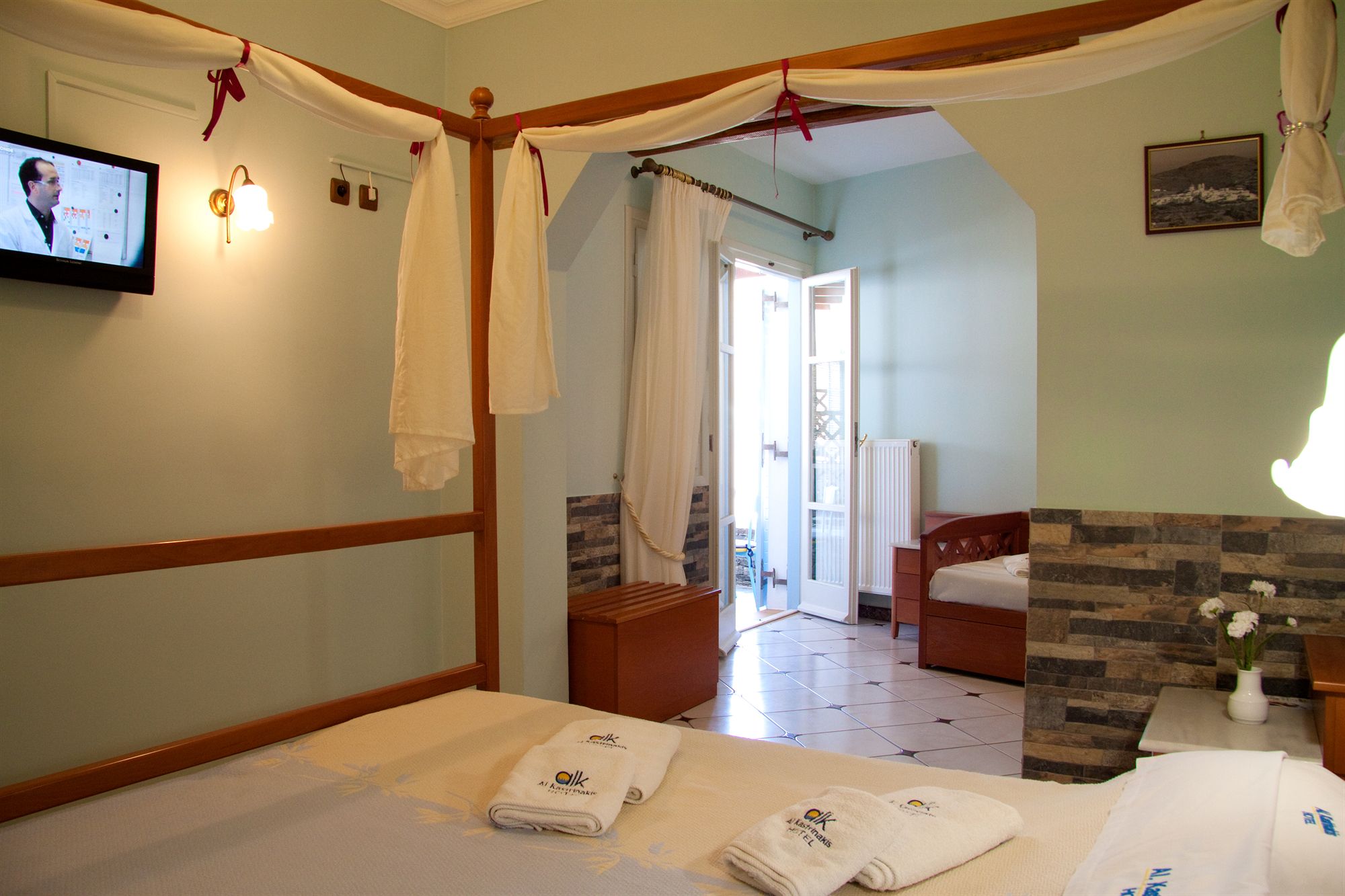 Фото Alk Hotel