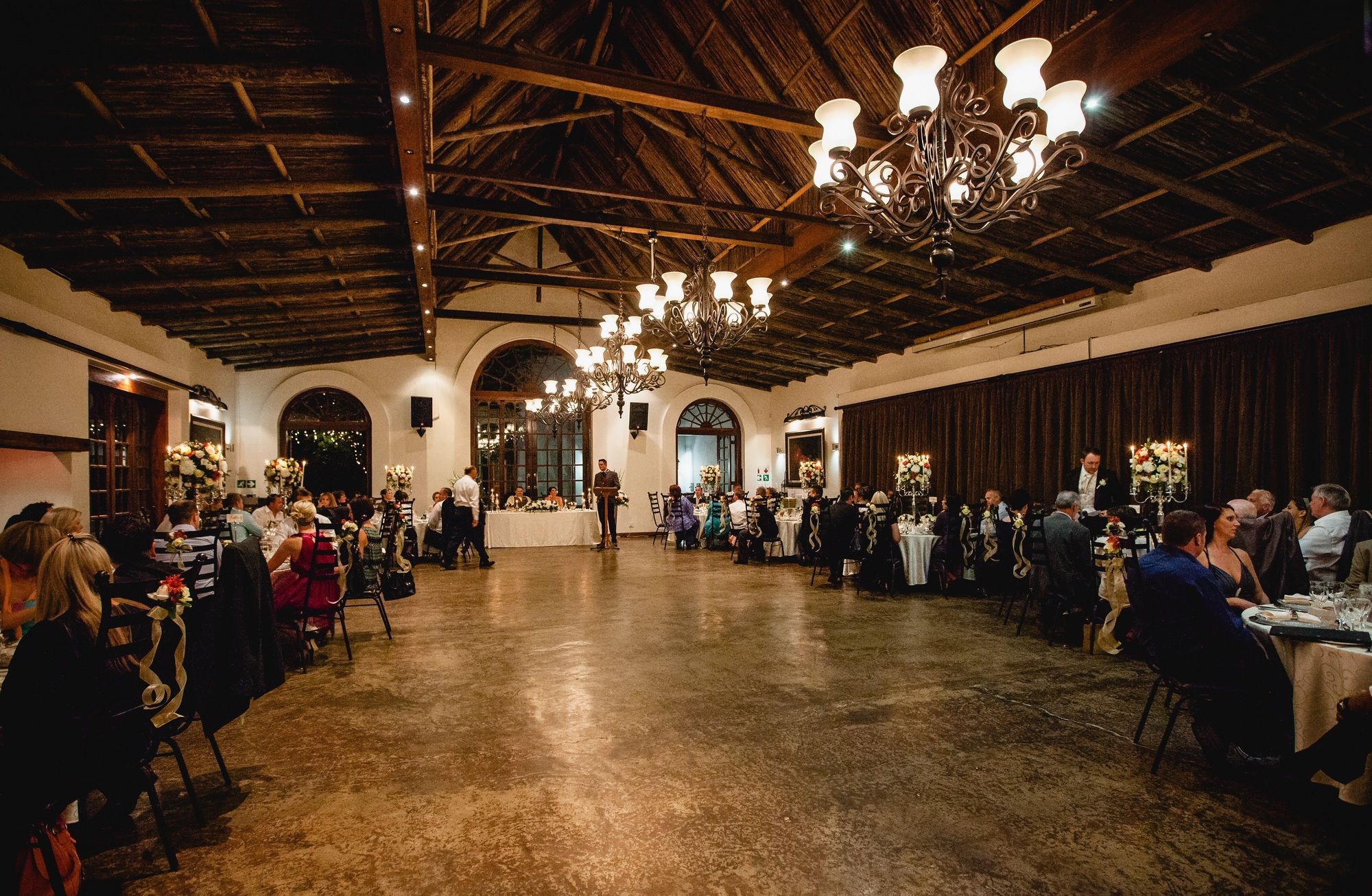 Фото Kleinkaap Boutique Hotel