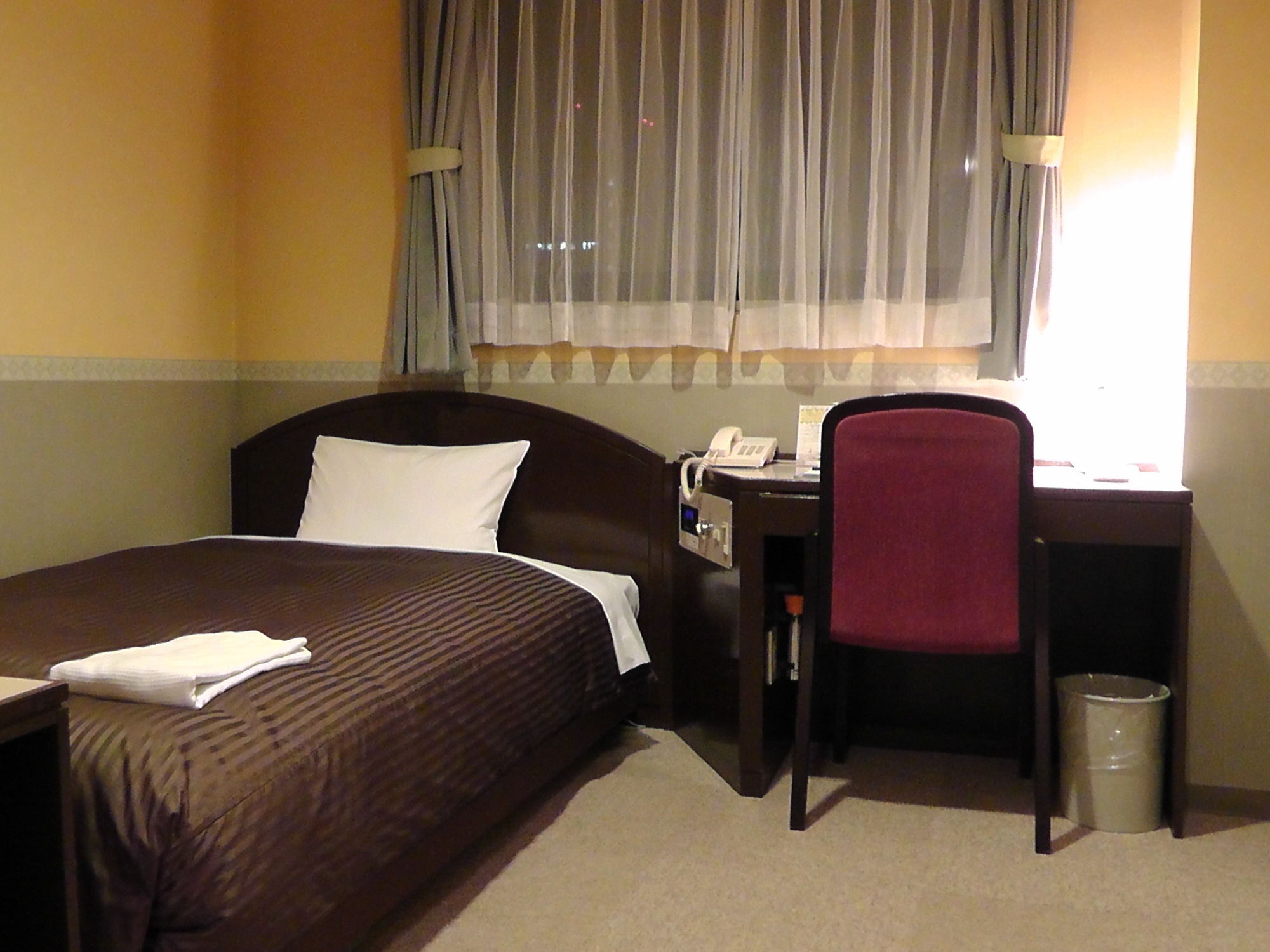 Фото Hamilton Sapporo