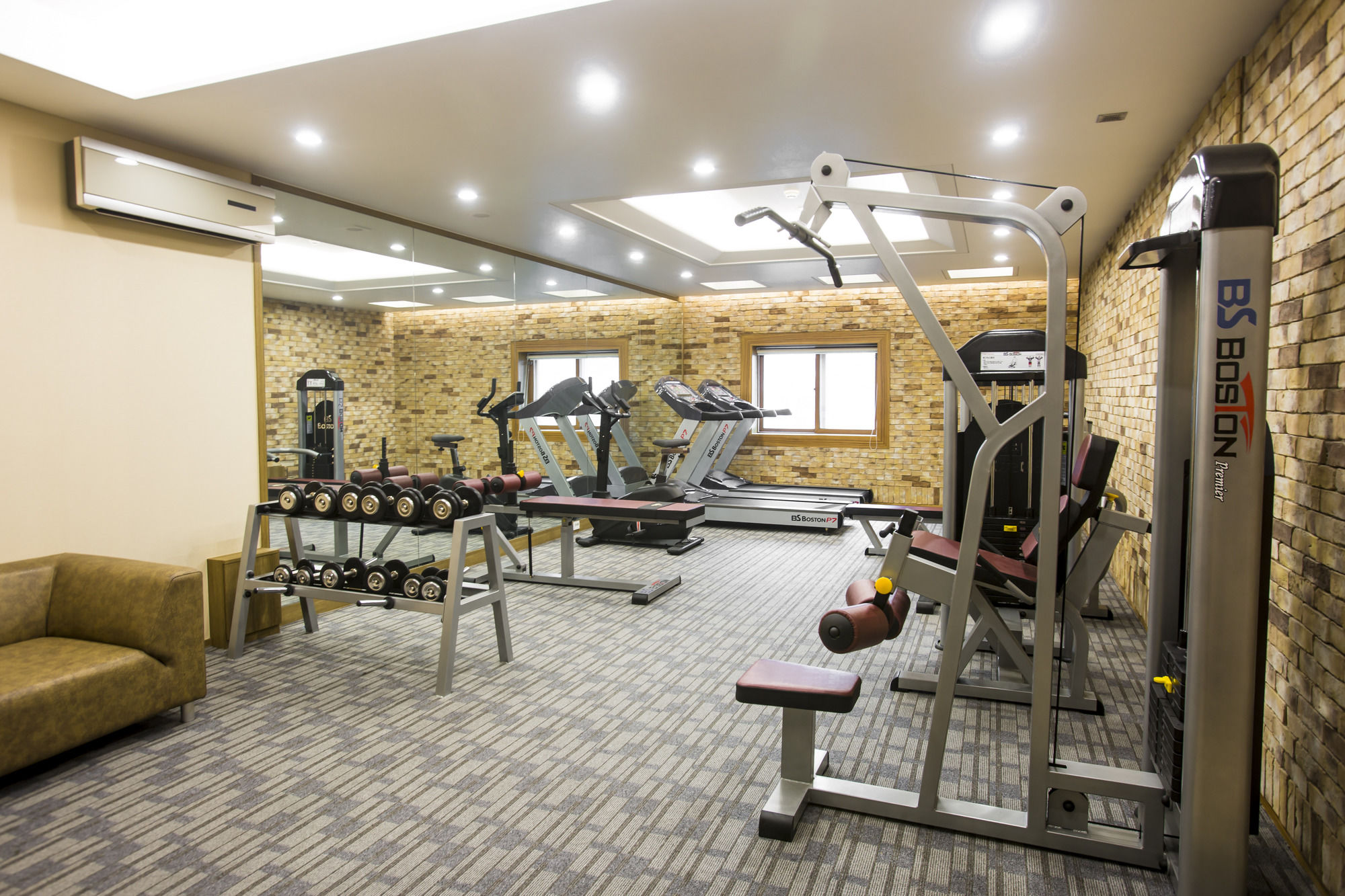 Фото Polaris Hotel