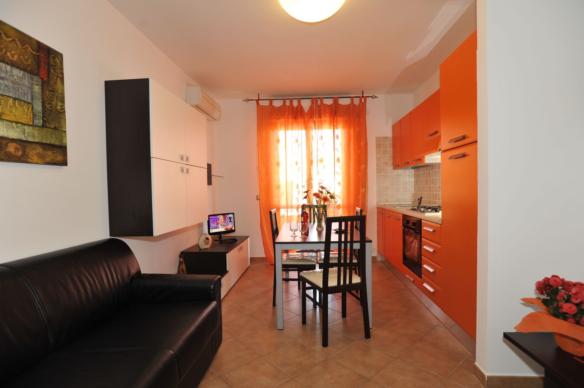 Фото Karol Casa Vacanze