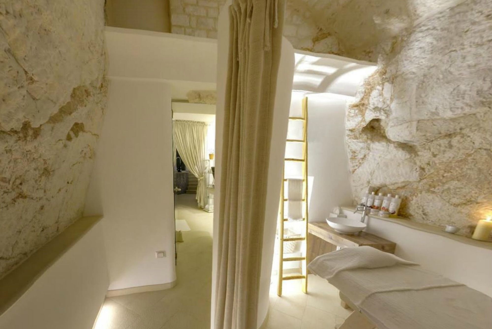 Фото Ostuni Palace Hotel Bistrot & SPA
