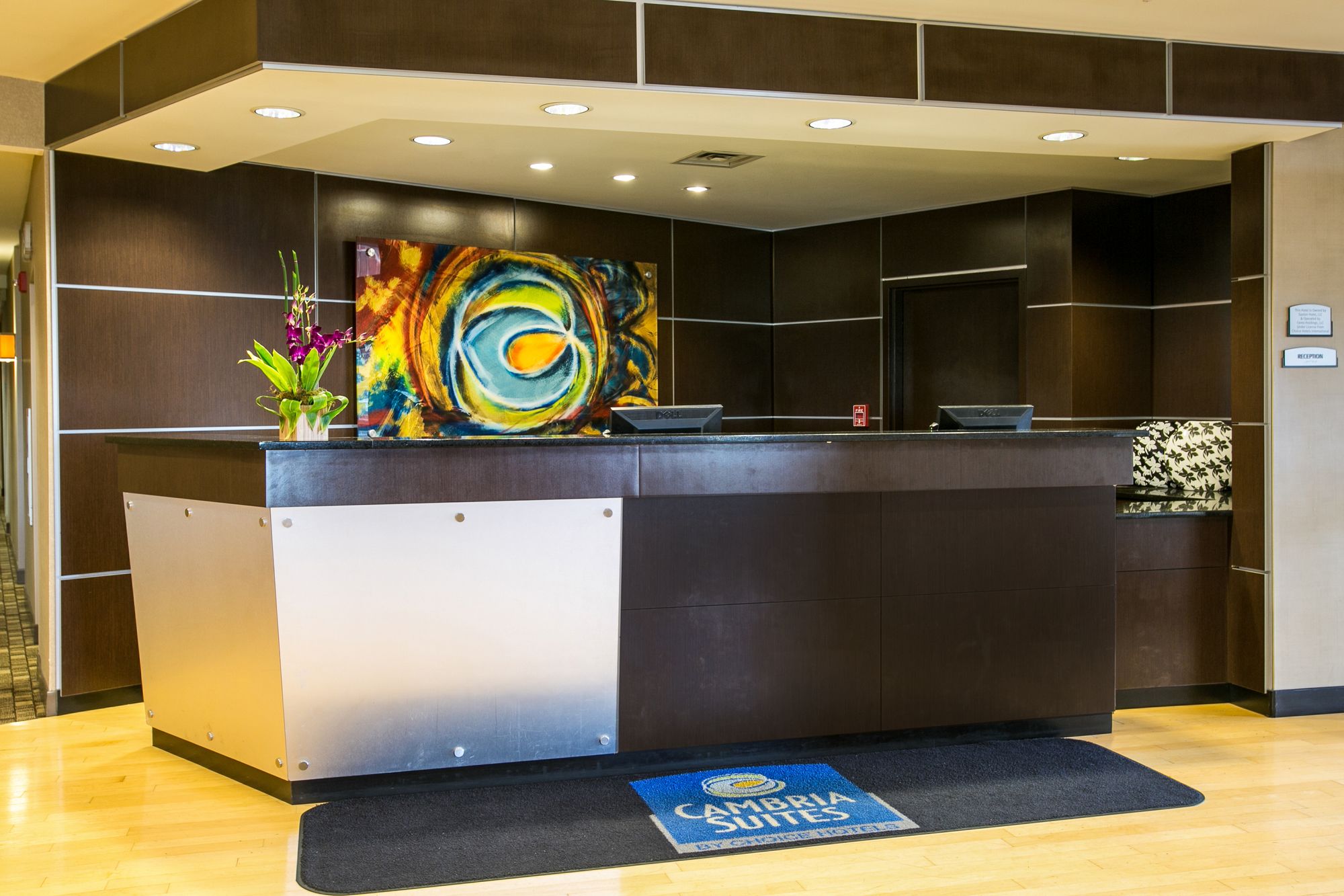 Фото Wyndham Noblesville