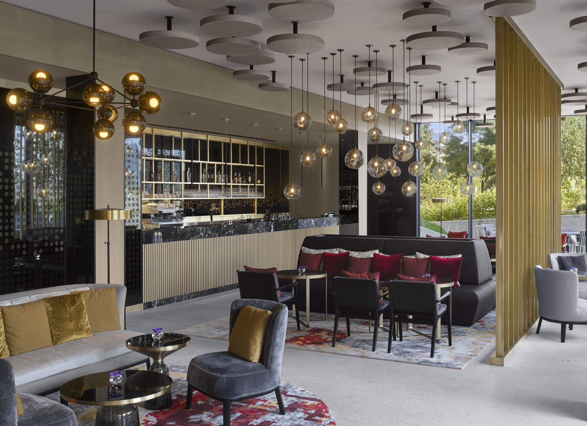 Фото InterContinental Ljubljana