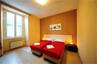 Фото Hotel Mosaic Central Rome