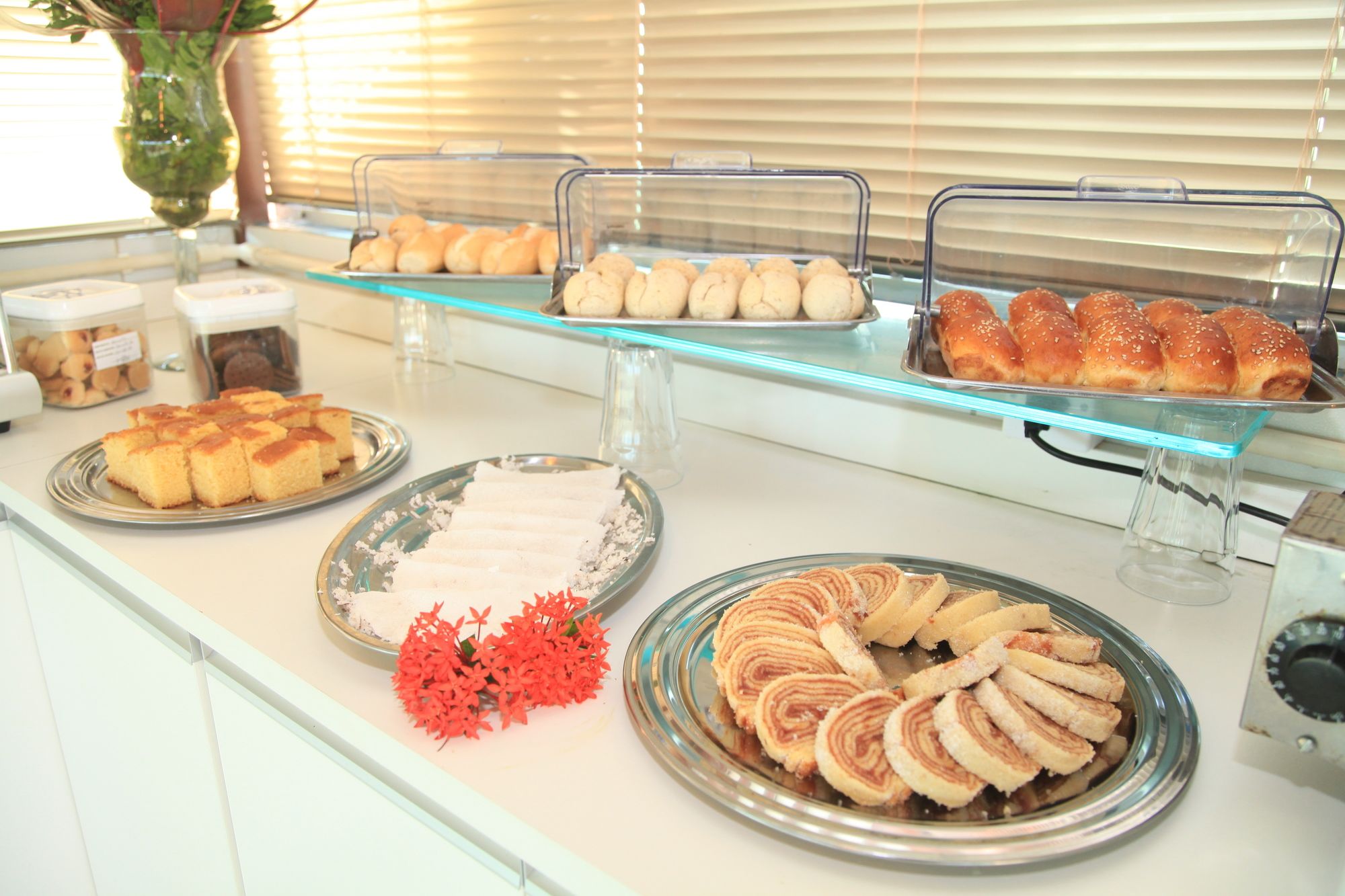 Фото Hotel Enseada dos Corais