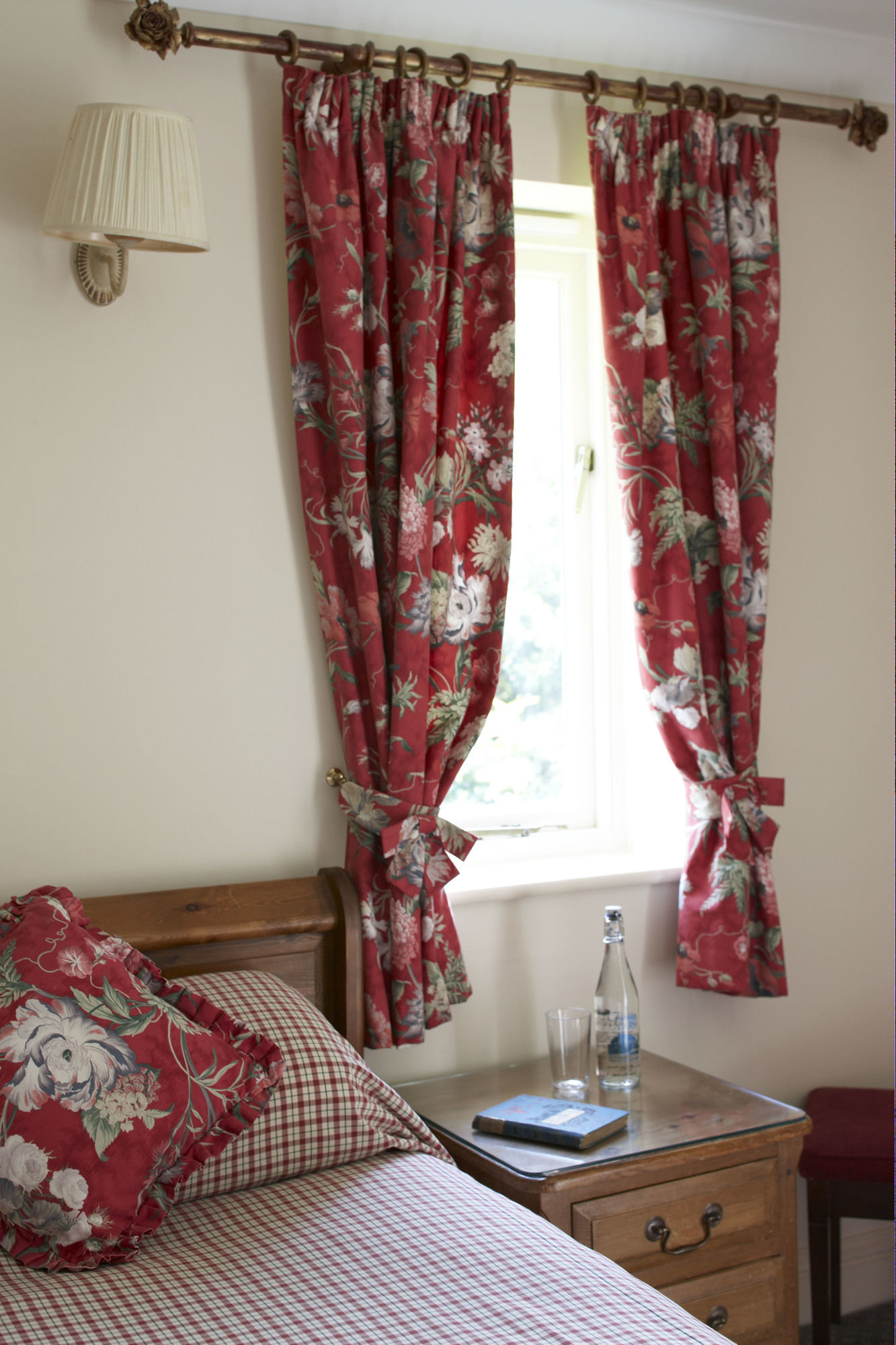 Фото Flackley Ash Country House Hotel