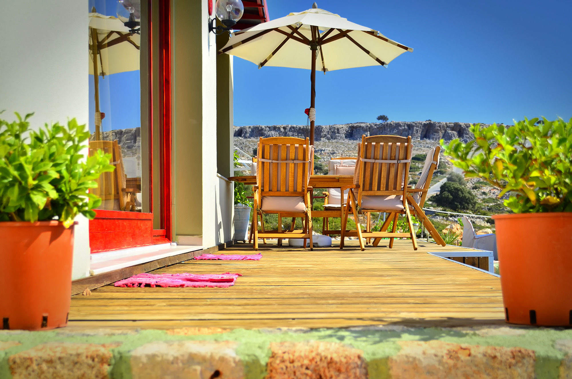 Фото Spilia Bay Villas