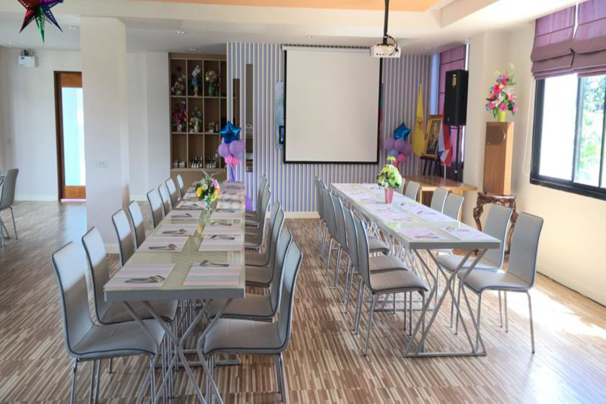 Фото Na Tubthieng Boutique Resort