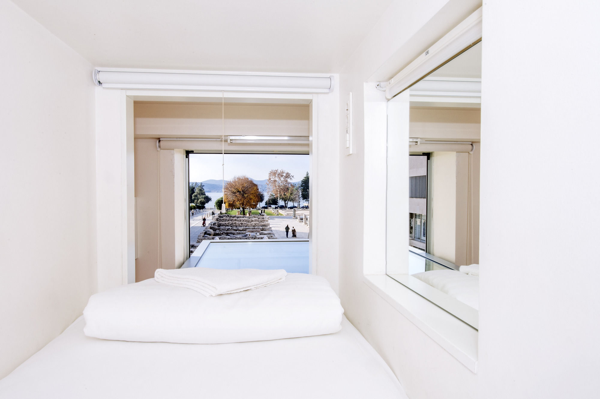 Фото Boutique Hostel Forum