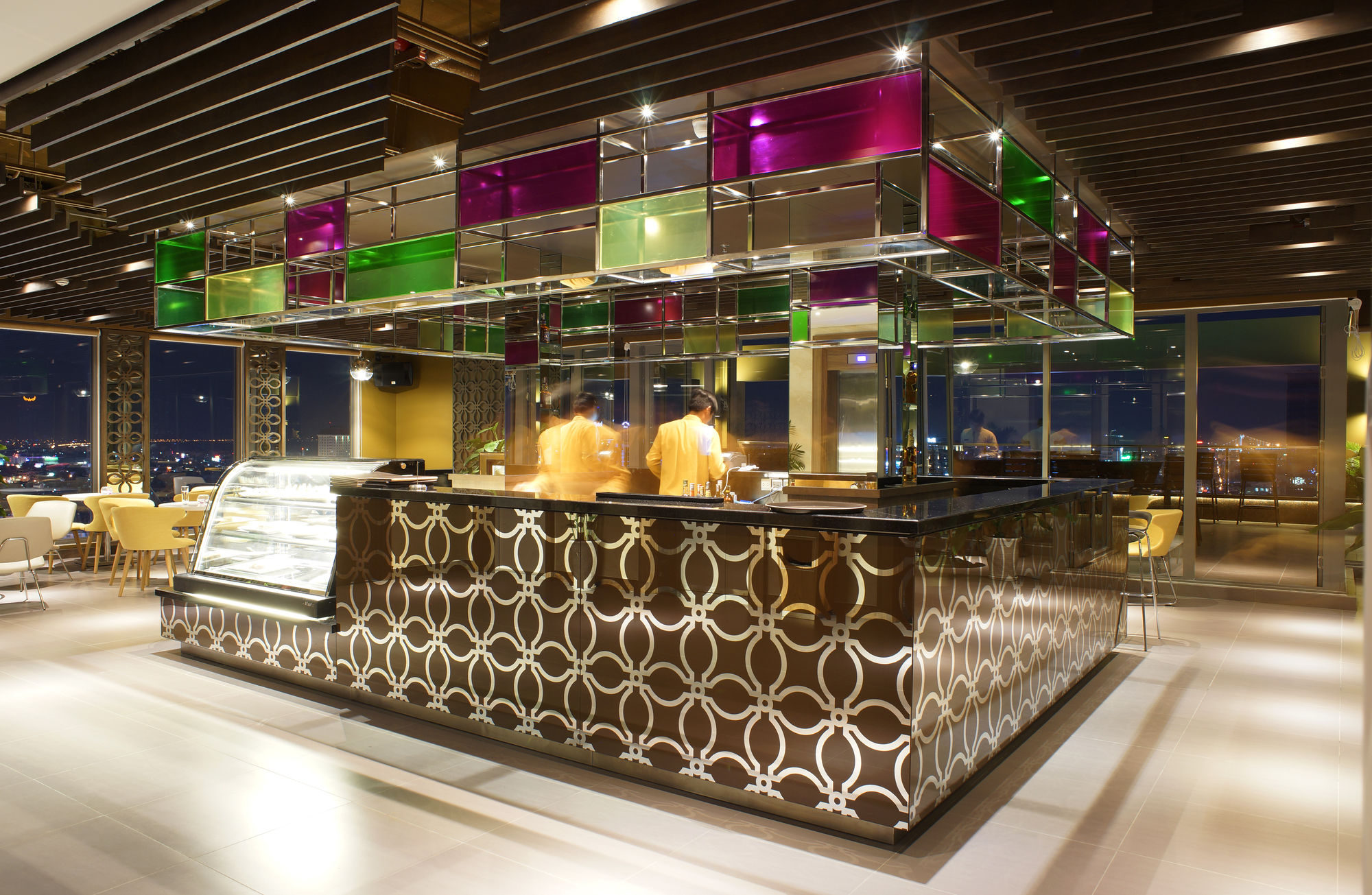 Фото Vanda Hotel