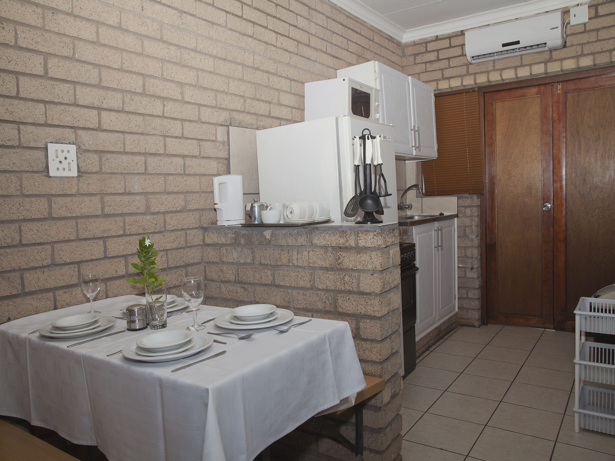 Фото St Lucia Safari Lodge