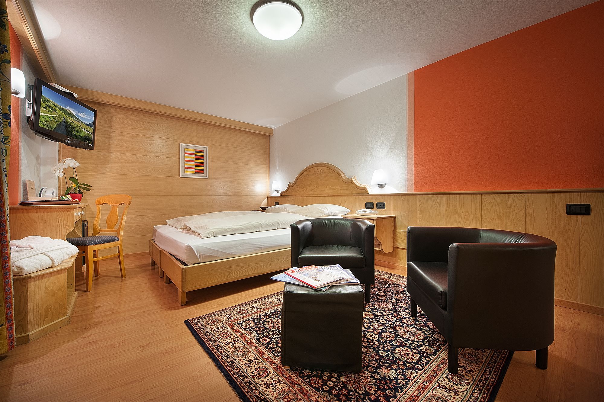 Фото Hotel St. Michael