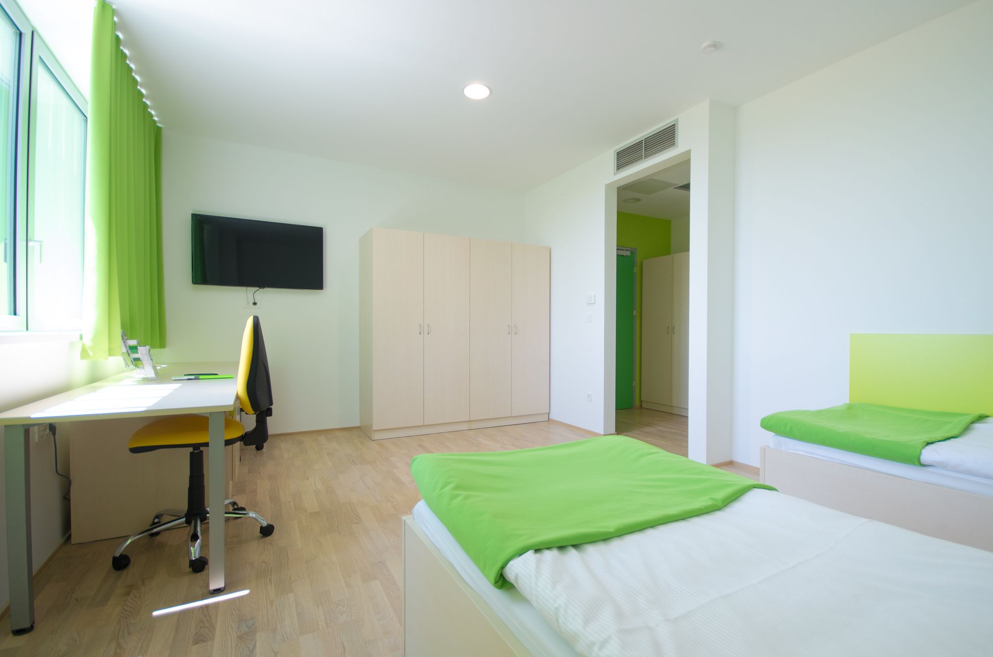 Фото Sport Hotel Ljubljana