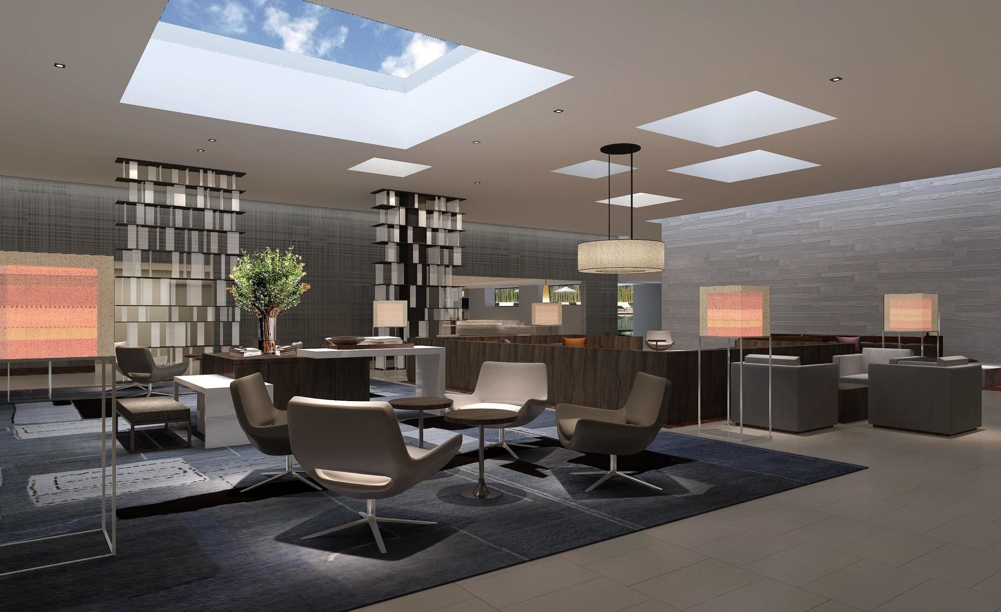 Фото Hyatt Place Shenzhen Dongmen