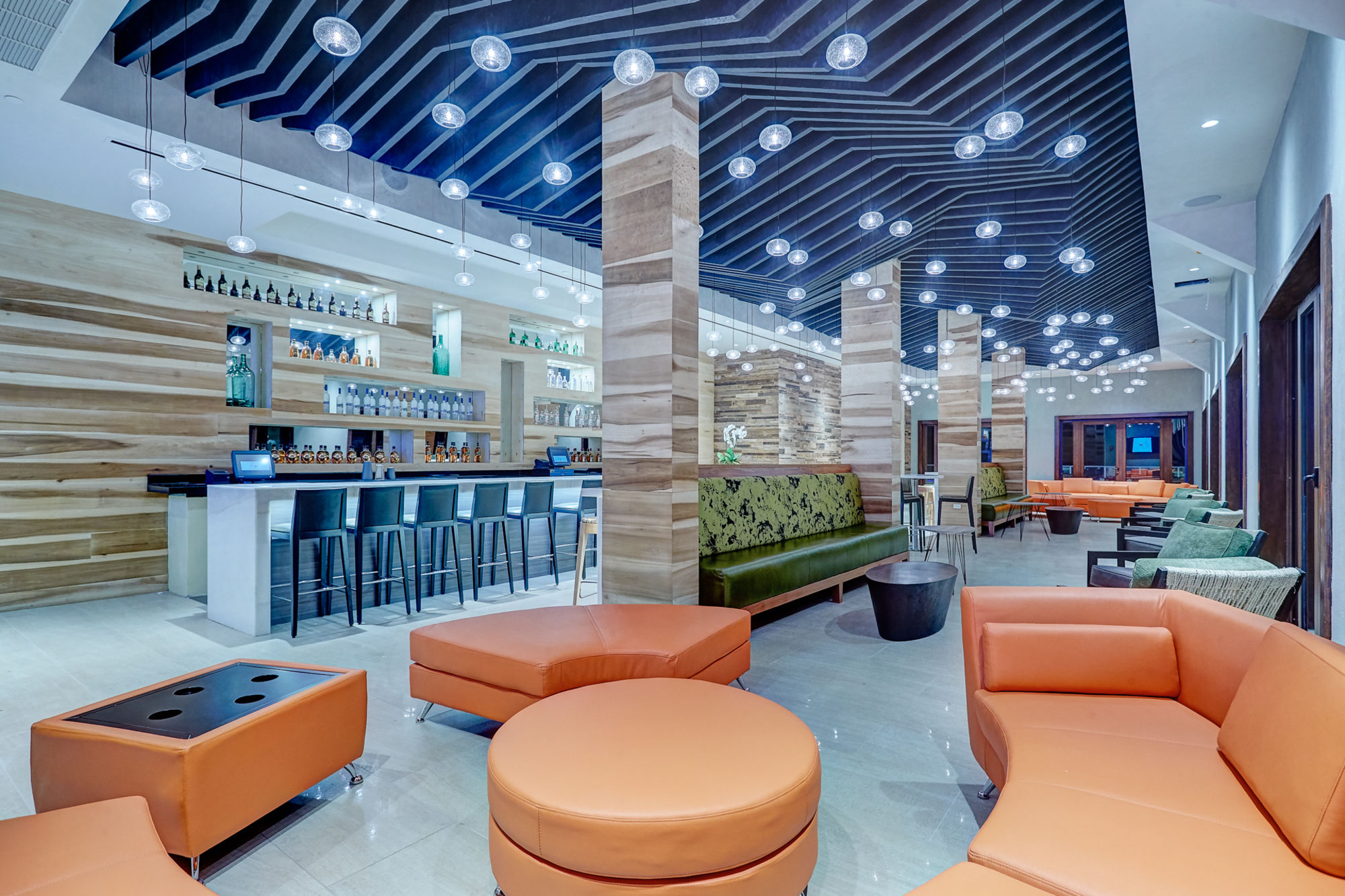 Фото Karibe Hotel