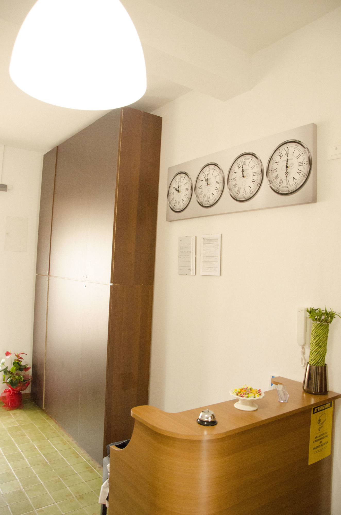 Фото B&b Girasole