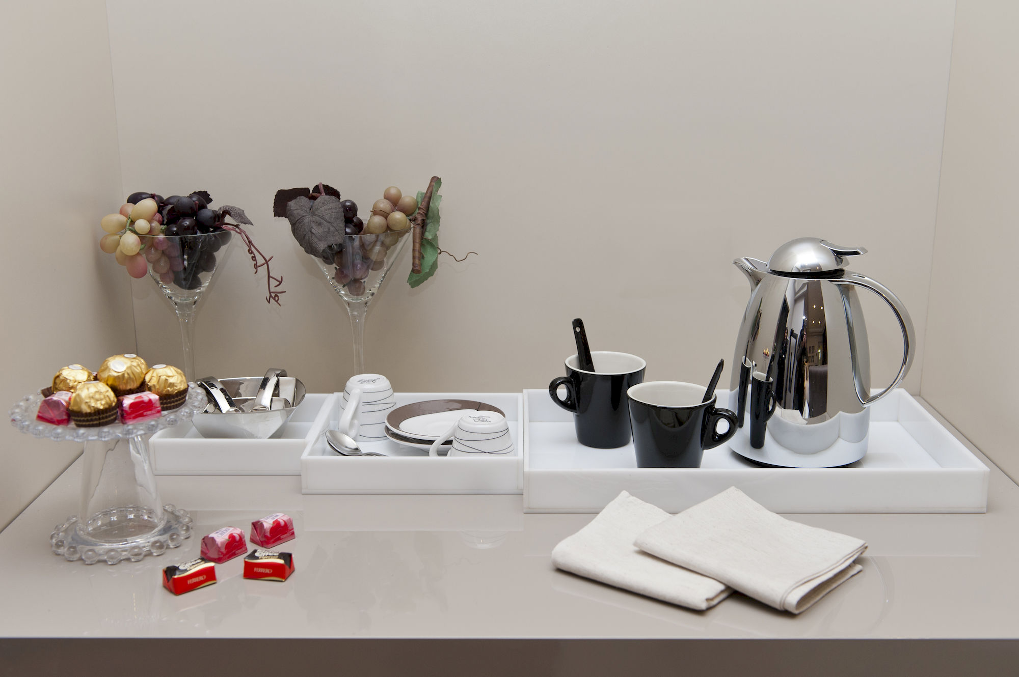 Фото Terrazza Marco Antonio Luxury Suite Rome
