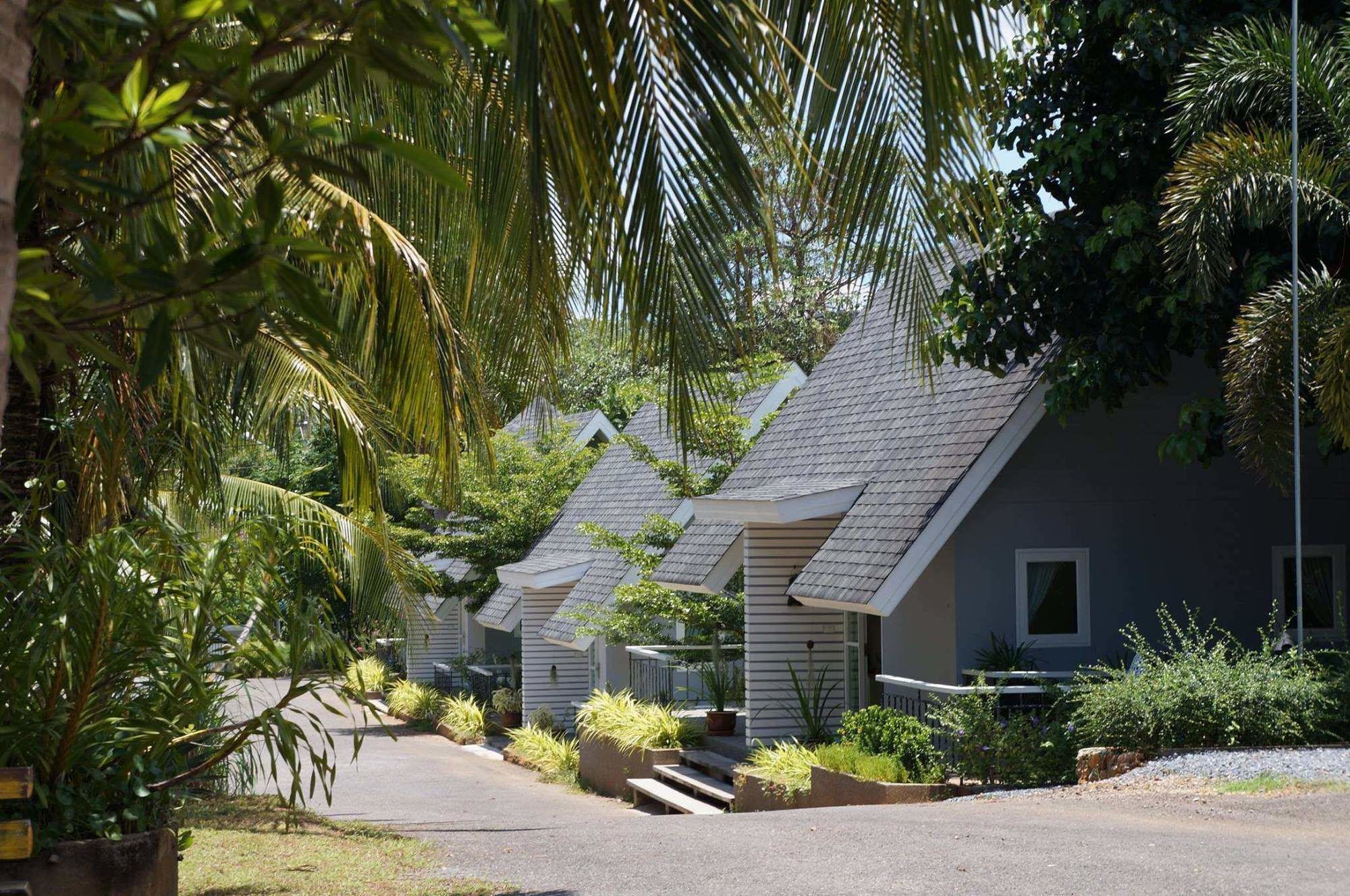 Фото A Little Villa