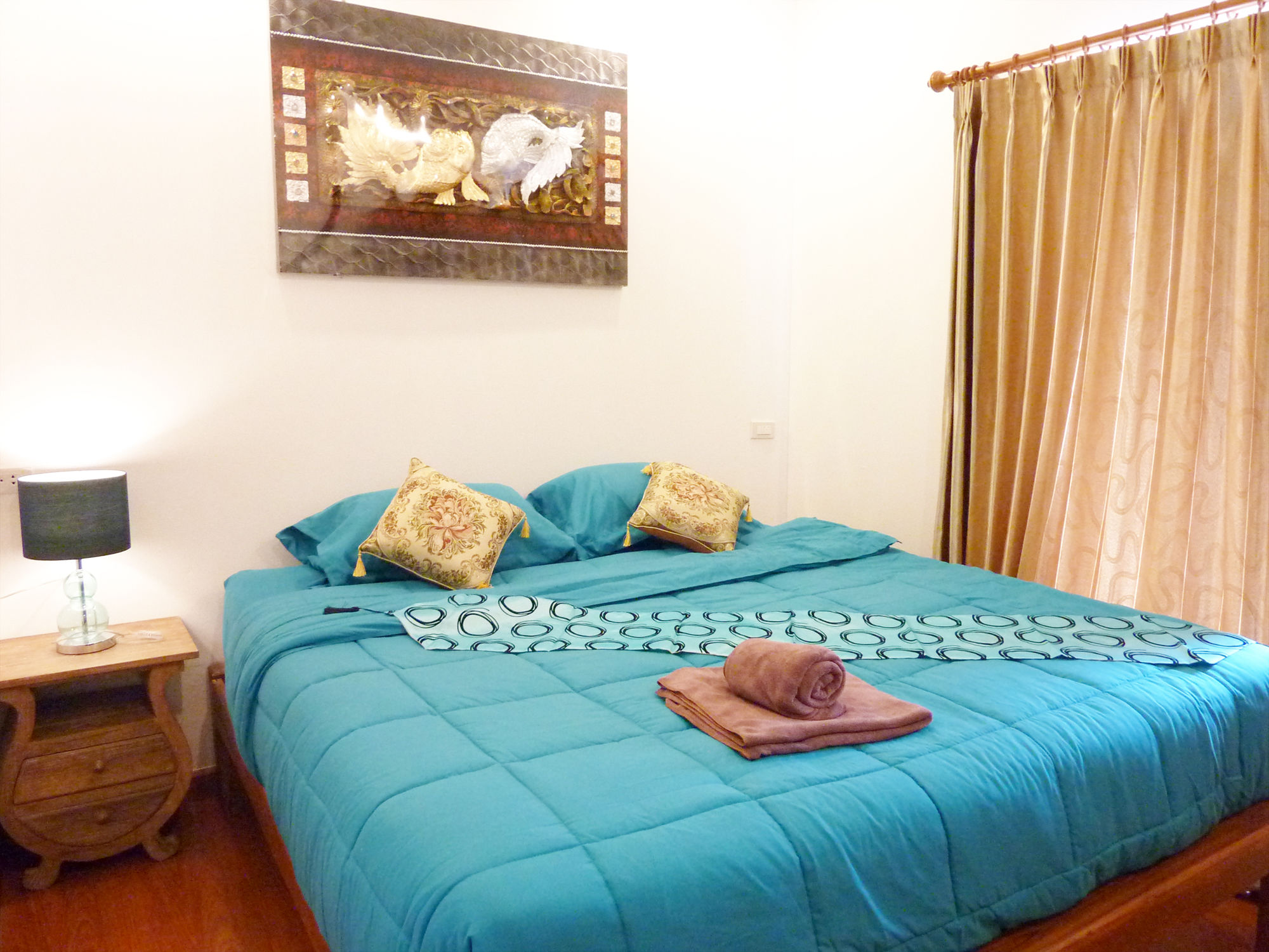 Фото Tara Raft Kanchanaburi