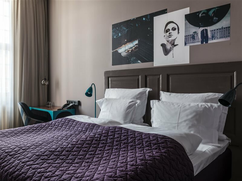 Фото Story Hotel Signalfabriken, part of JdV by Hyatt