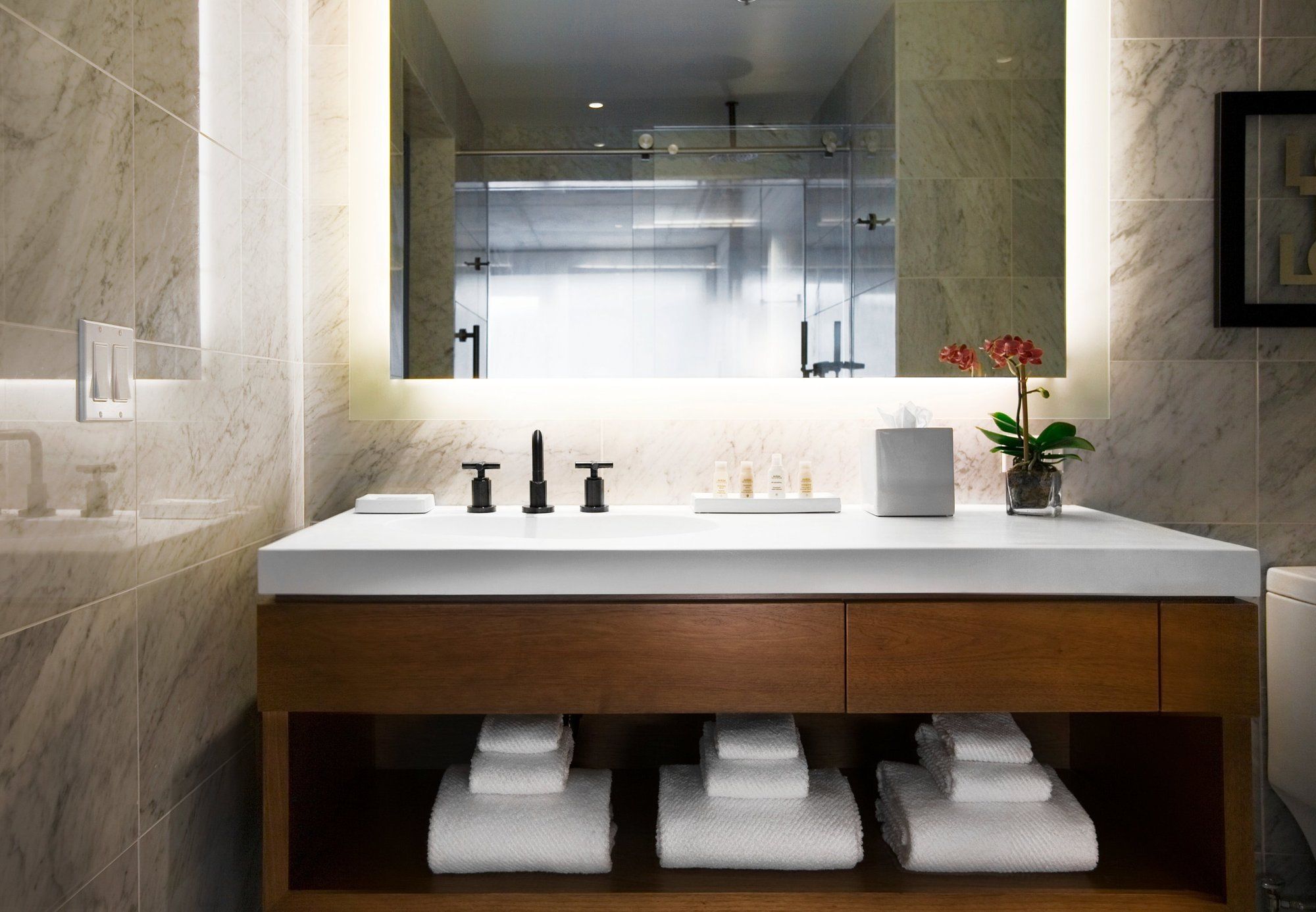 Фото Renaissance New York Midtown Hotel