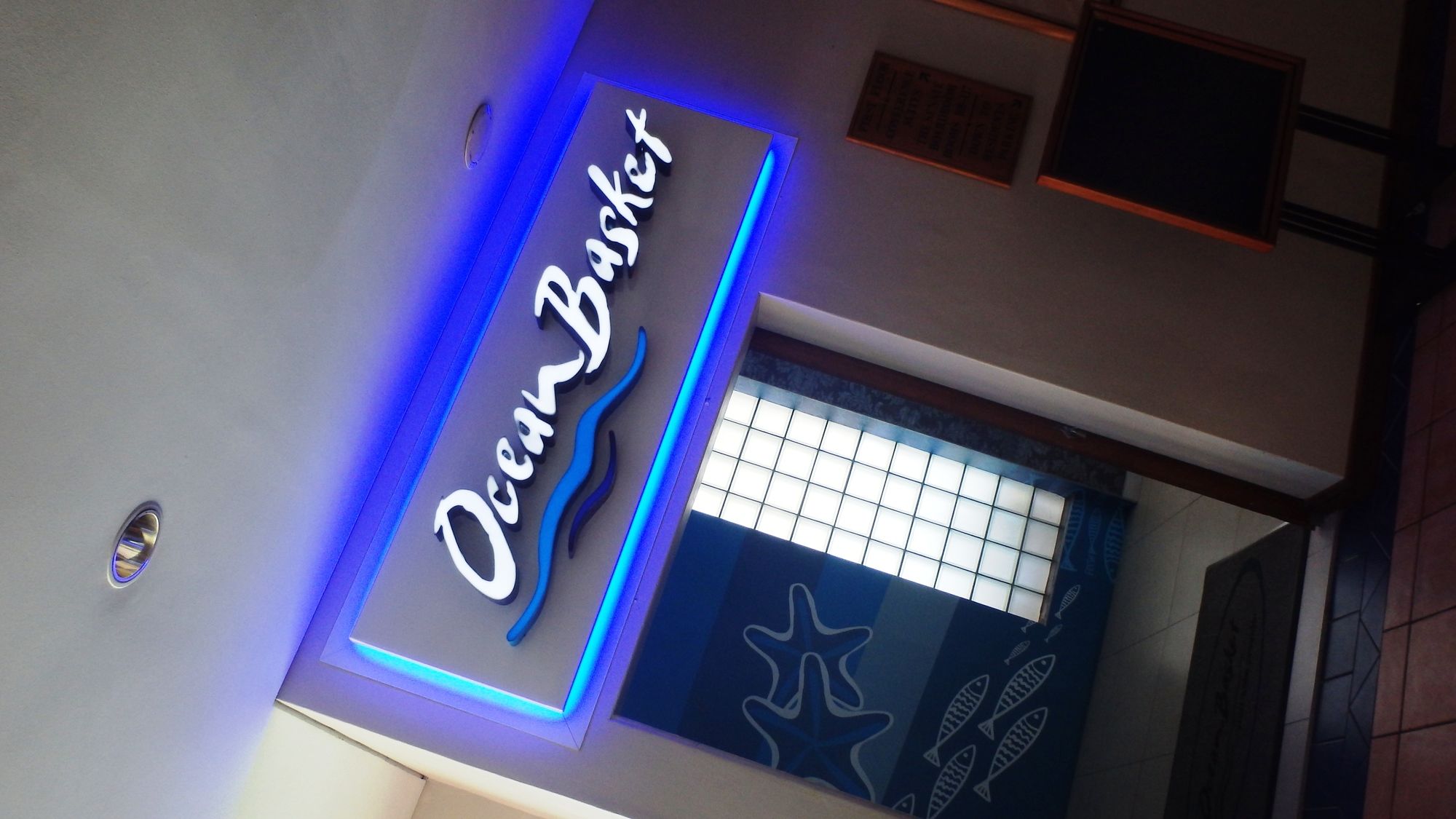 Фото Ocean Breeze Hotel