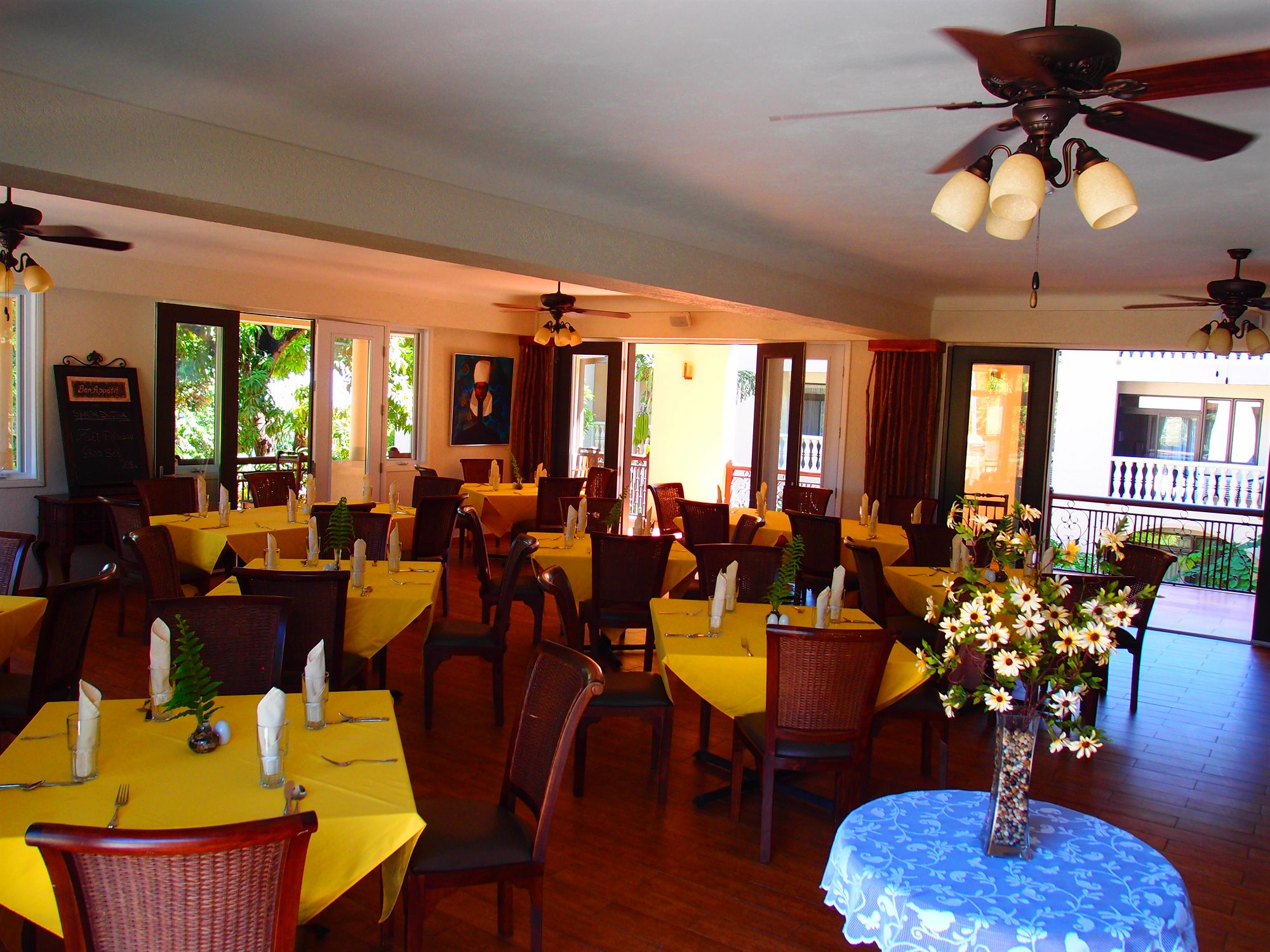 Фото Villa Thérèse