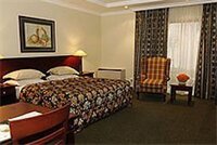 Фото Courtyard Hotel Sandton