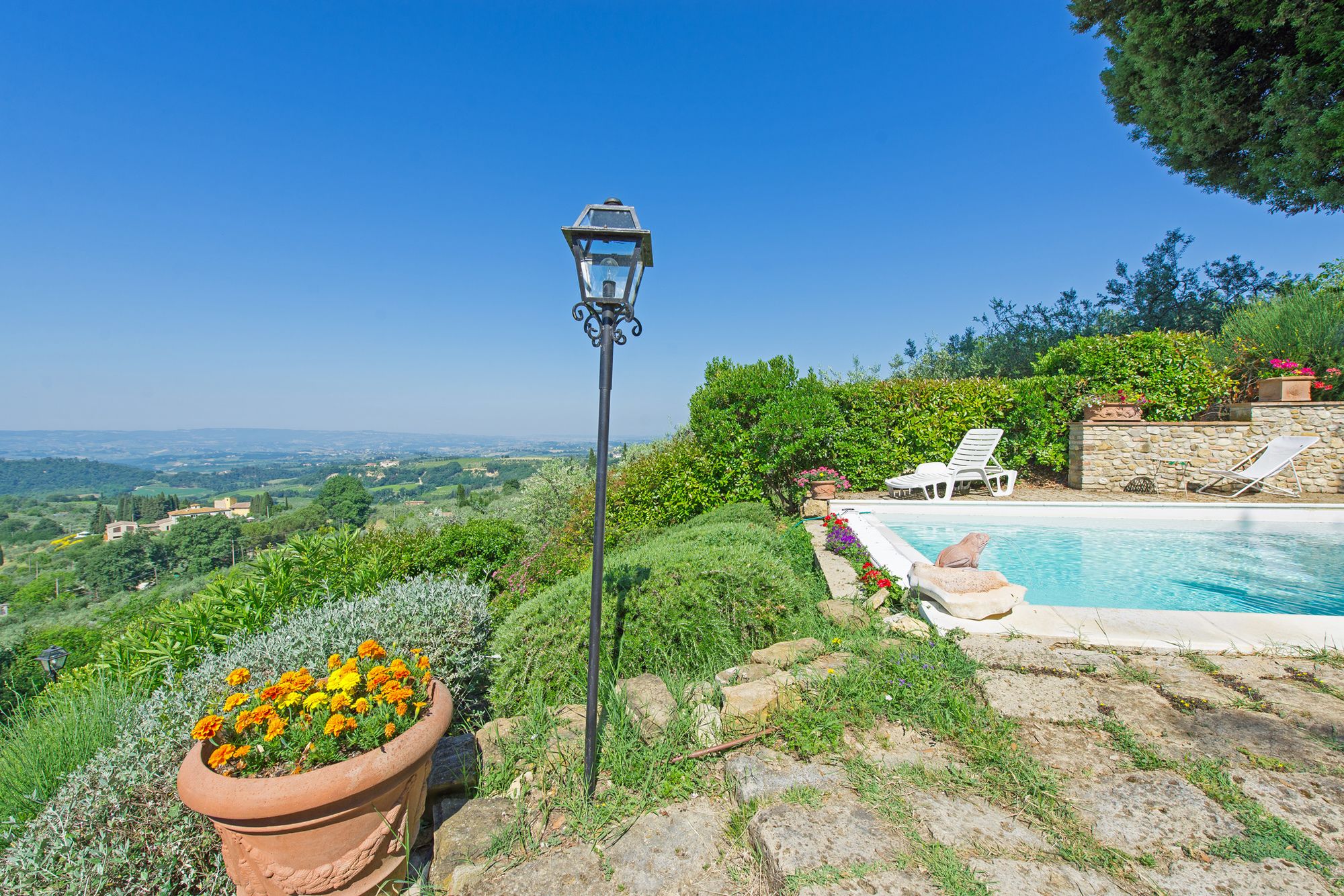 Фото Torre Tavarnelle