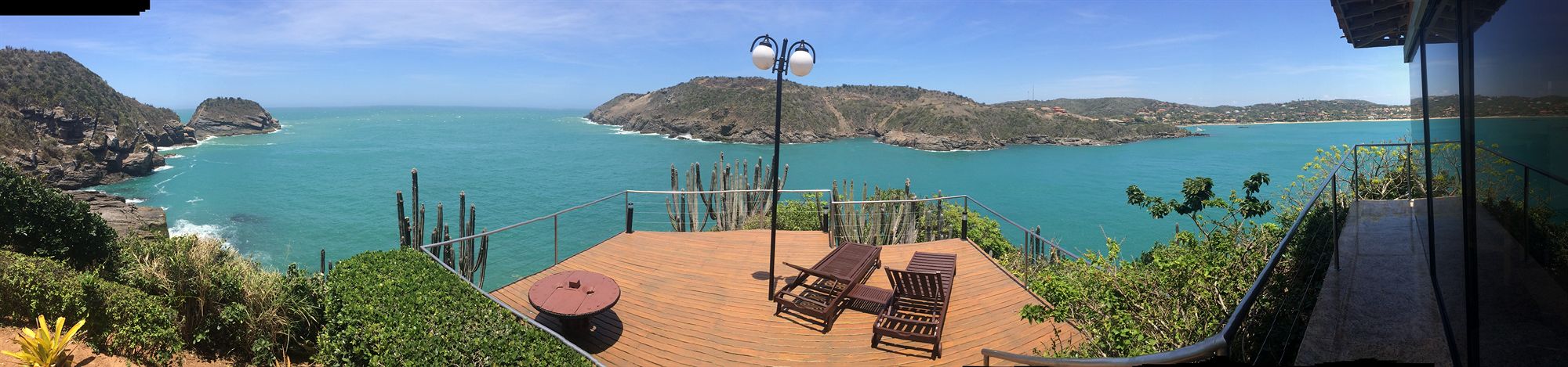 Фото Cliffside Luxury Inn