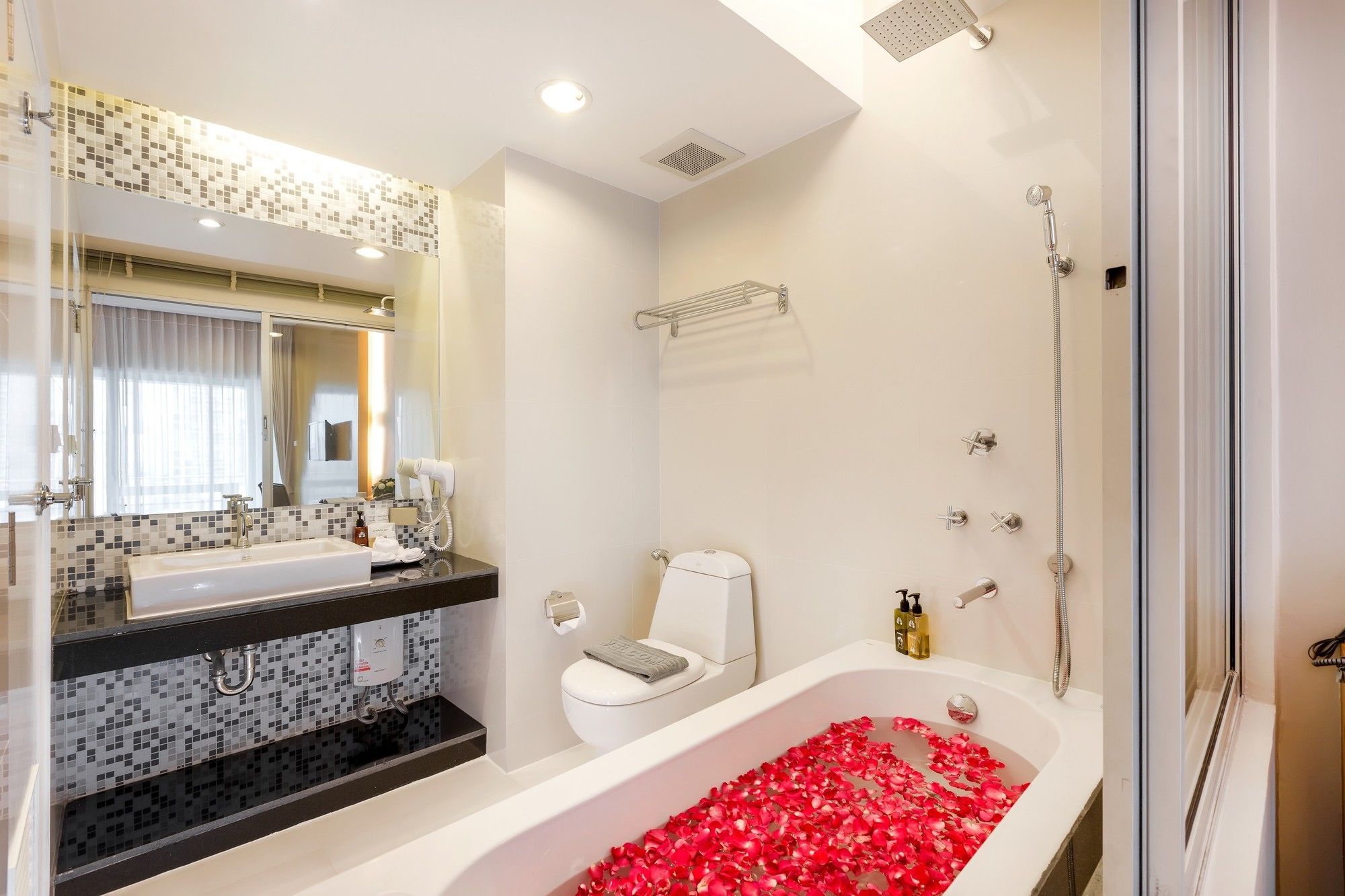 Фото At115 by Rompo Mansion