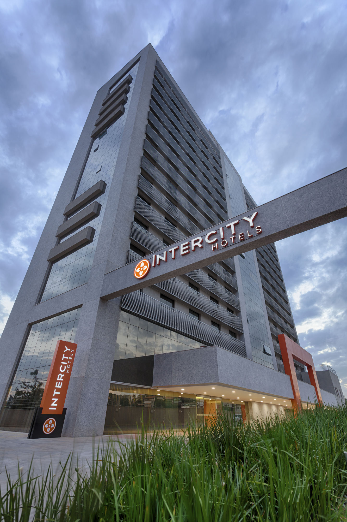 Фото Intercity Bh Expo