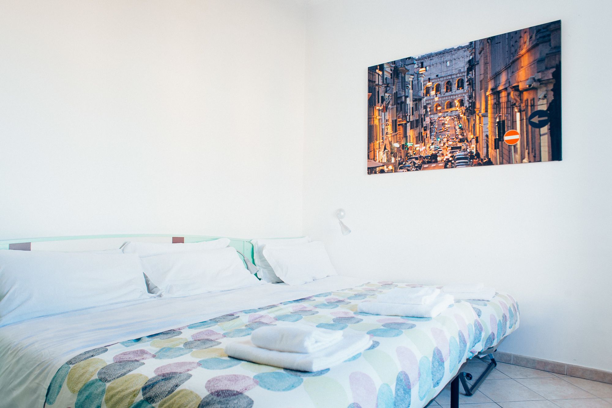 Фото The Beehive