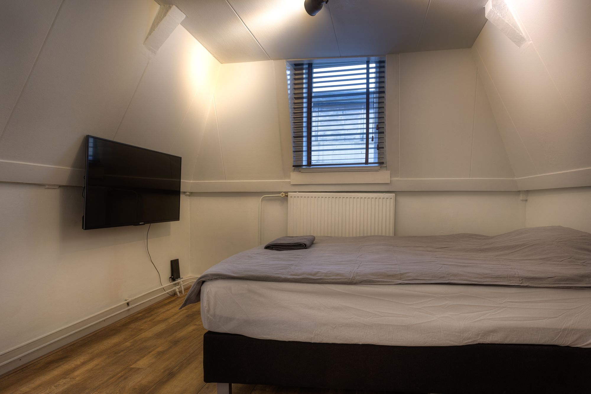 Фото Hotel Canal View