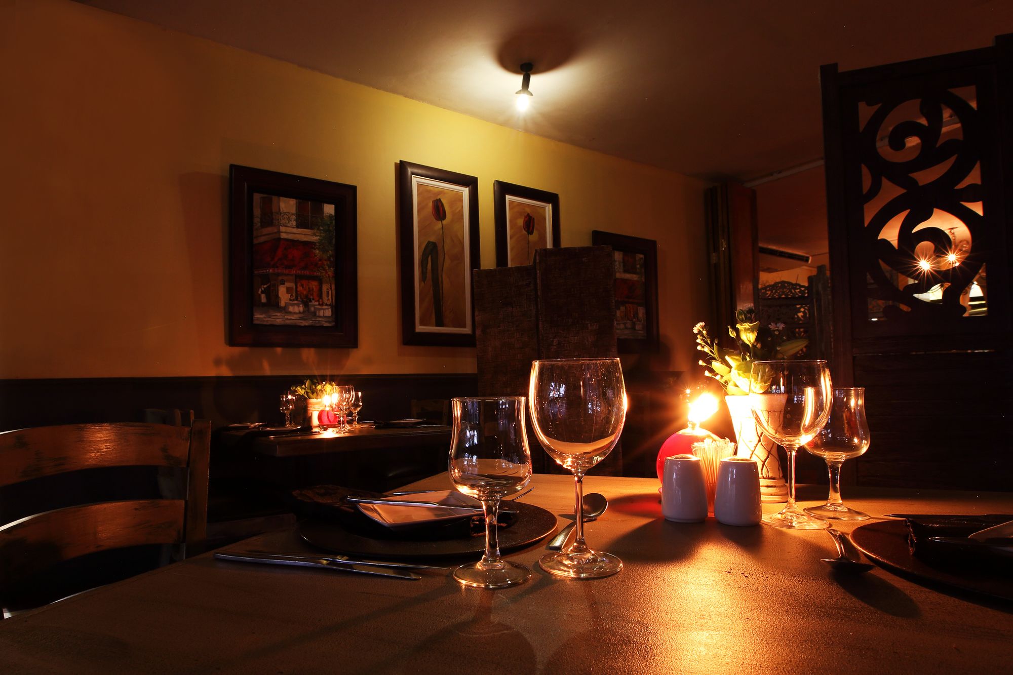 Фото Casa Toscana