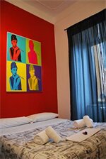 Фото Core de Roma Suites