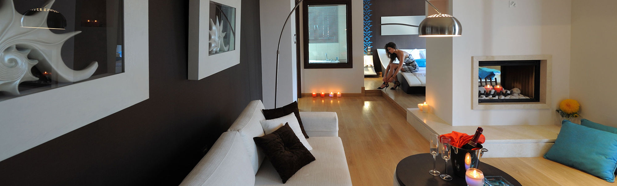 Фото Iakovakis Suites & SPA