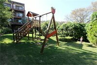 Внешний вид отеля Olira в Бодруме, фото 5