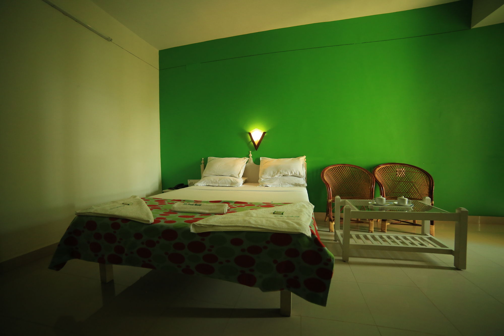 Фото Ss Beach Resort