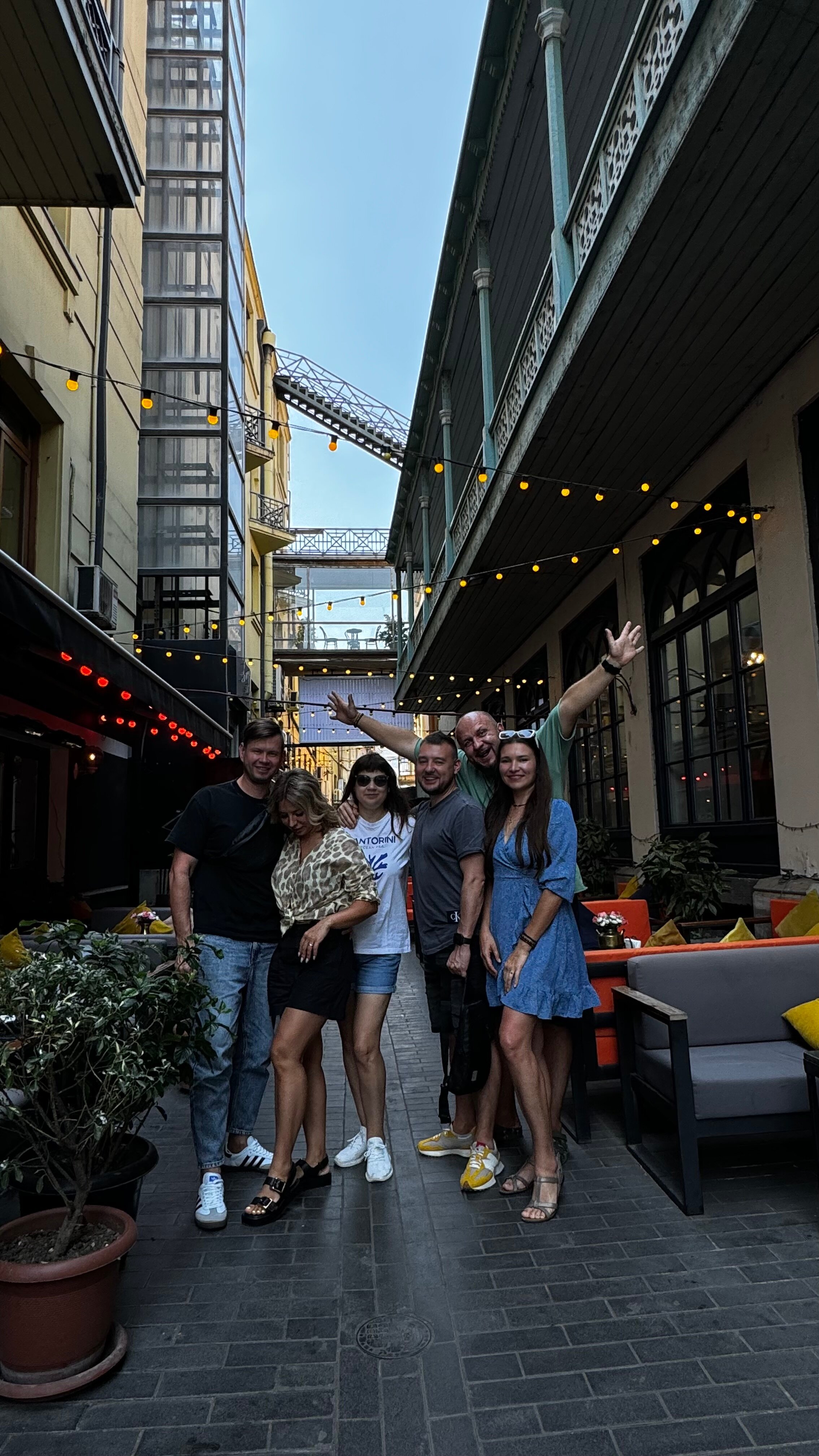 Фото Qarvasla Hotel